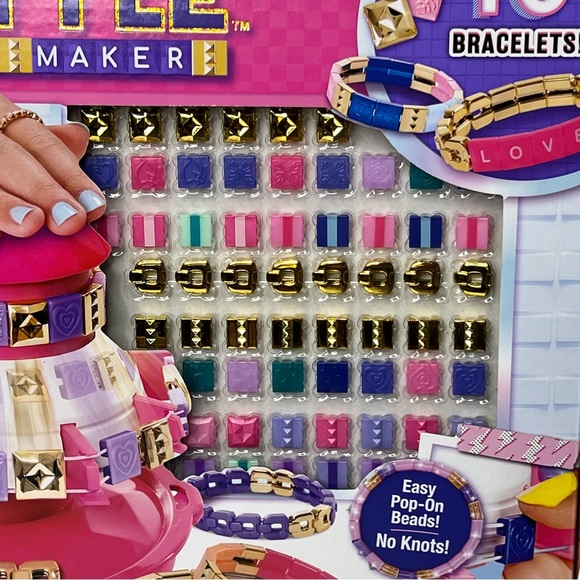 Cool Maker PopStyle Bracelet Maker - Picture 11 of 12